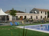 HospederГ­a Rural Los Balcones 