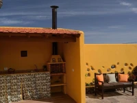 Finca La Majadera 