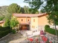 Hotel Rural El Arca de NoГ© 