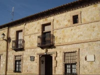 Hospederia Casa de La Torre 