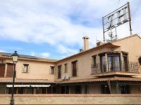 Hotel Rural Los Abriles 