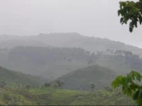La Casa del Valle Encantado 