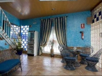 Hostal Don Quijote 