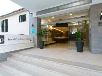 Hotel Don Pepe - Adults Only 