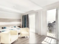 Hotel Gracia 