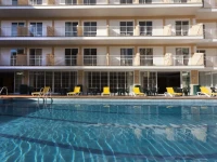 Hotel Riutort 