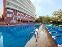 Seramar Hotel Luna - Luna Park Adults Only 