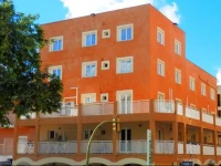 Hotel Playa Sol 