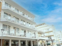 Hotel Teide 