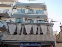 Hostal Villa Maruja 