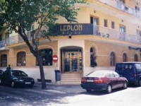 Hotel Leblon 