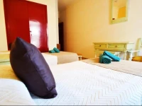 Hotel Salpi 
