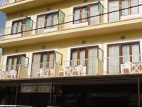 Et DГ¶msche Das Hostal 