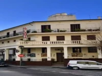 Hostal Atlanta 