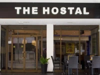 Hostal Tierramar 
