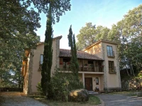 Casa El Herragu 