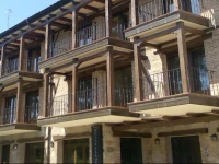 Hotel Rural Los Molinillos 