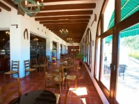 Tugasa Hotel Las Truchas 