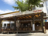 Hostal La Sierra 