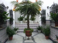 Apartamentos Los Arcos 