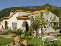 Casa RГєstica Las Tinajas 