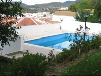 Casas el AlbarracГ­n 
