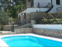 Casas Rurales Enrique Calvillo 