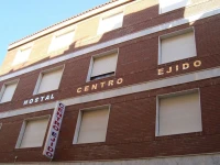 Hostal Centro Ejido 