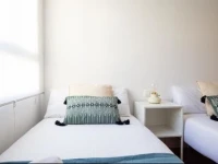 Apartamento Jesus De Medinaceli 