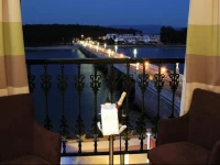 Hotel Puente de La Toja 
