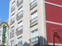 Hotel ParaГ­so Del Marisco 