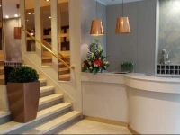 Hotel Serantes 