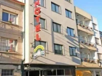 Hotel Angelito 