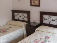 Apartamentos Turisticos Arosa Ogrove 