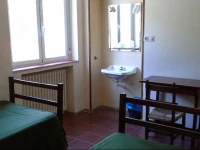 Albergue El Espinar 