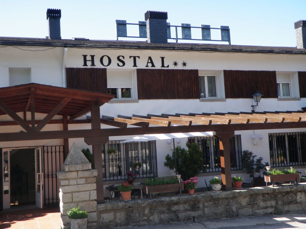 Hostal Siete Picos 