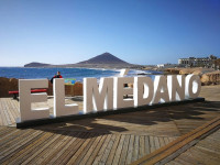 Apartment Medano