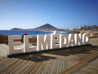 Apartment Medano 