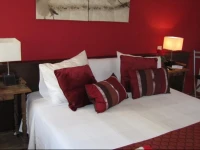 Hostal AlcГєdia Sierra Norte 