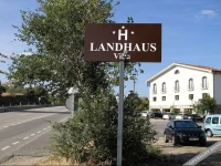 Hostal Landhaus 