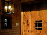 La Posada Del Lobo 