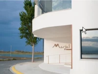 Allotjament Marjal - Adults Only 