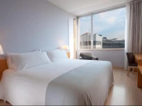 Tryp Barcelona Aeropuerto Hotel 
