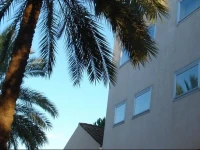 Hotel Blauet 