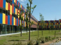 Centre Esplai Albergue 2*