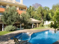 Hotel Los Jandalos Vistahermosa 