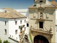 Monasterio de San Miguel 