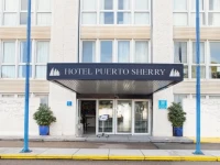 Hotel Puerto Sherry 