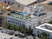 Los Jandalos Santa MarГ­a 