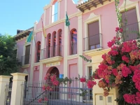Hotel Pinomar 